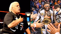 Rikishi slams WWE's major decision after Jey Uso lost the World Heavyweight Championship