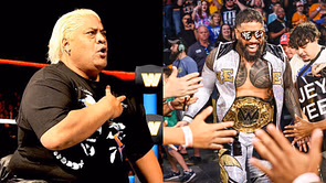 Rikishi slams WWE's major decision after Jey Uso lost the World Heavyweight Championship