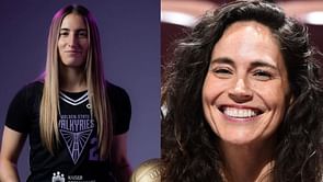 "What the f**k Coach Jan": Sue Bird could not believe Jan Jensen held out on recruiting Kate Martin till way later into her high school career