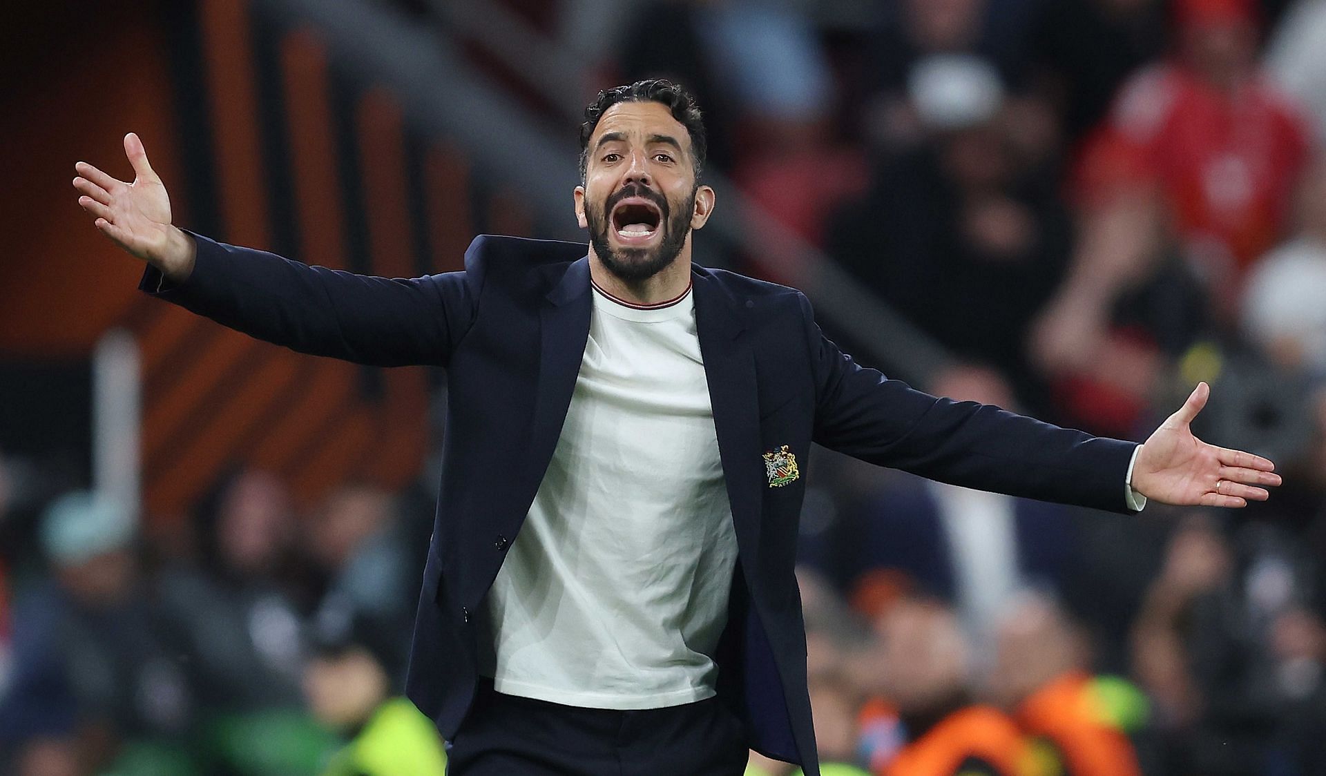 Tottenham Hotspur v Manchester United - UEFA Europa League Final 2025 - Source: Getty