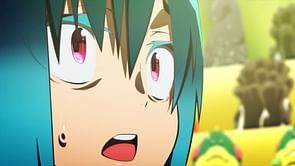 Necronomico and the Cosmic Horror Show anime reveals July 2025 release date and more