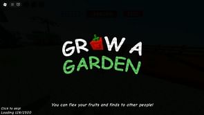 Black Hole Grow a Garden guide