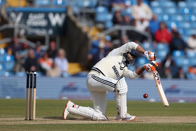 3 reasons why India must continue to back Ravindra Jadeja in playing 11 ahead of ENG vs India 2025 2nd Test