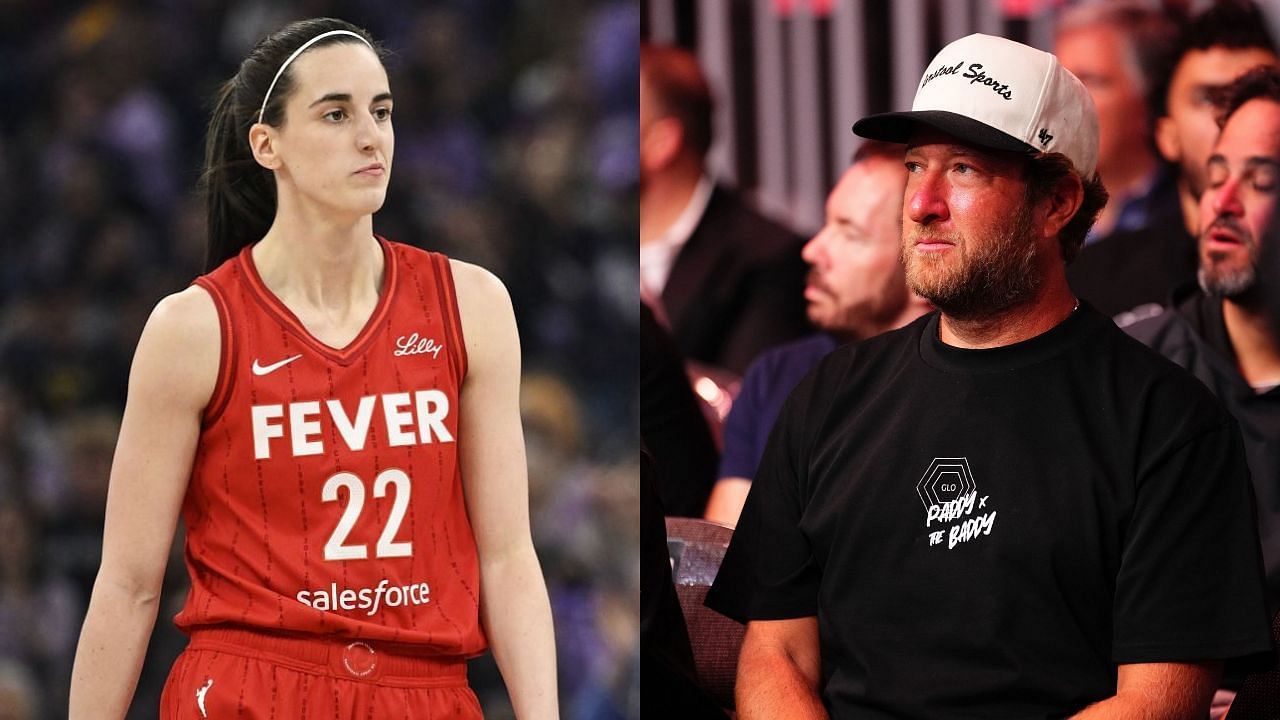 Dave Portnoy doesn&rsquo;t sugarcoat in honest assessment of Caitlin Clark