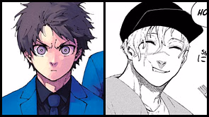 Blue Lock chapter 307: Isagi goes to Spain as he meets a New Generation World 11 player