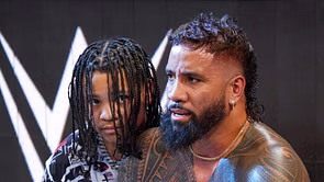 Reason behind Jey Uso's sudden title loss to Gunther, according to ex-WWE employee