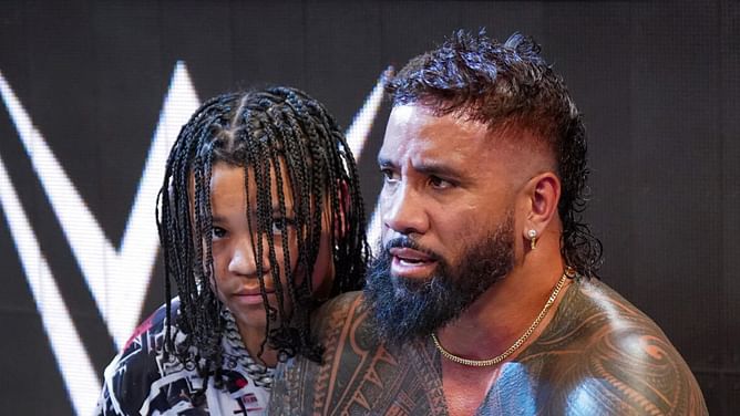 Reason behind Jey Uso's sudden title loss to Gunther, according to ex-WWE employee