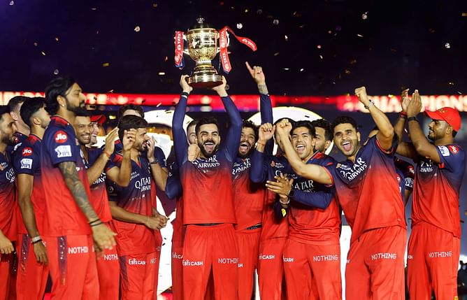 Aakash Chopra picks his best XI of IPL 2025, no place for Shubman Gill and KL Rahul