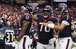 Darius Slay names Texans’ $72,750,000 star the league’s most slept-on early in his career