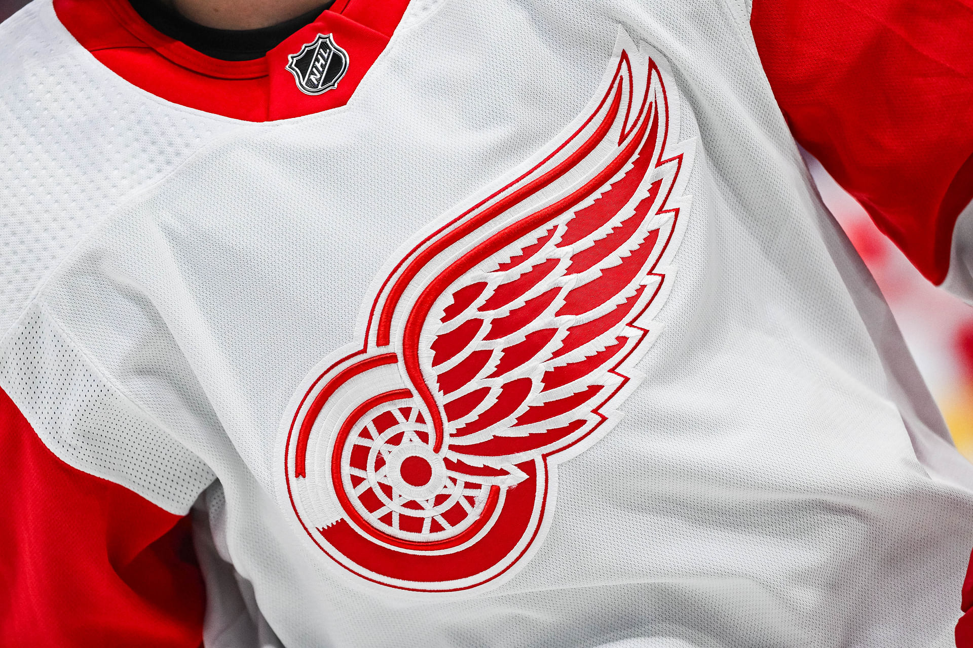 NHL: Detroit Red Wings at Montreal Canadiens - Source: Imagn