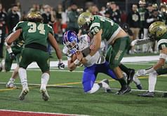 BYU commit Ryder Lyons make feelings known on his mom influencing NIL decisions as 5-star QB sets lofty NFL goal