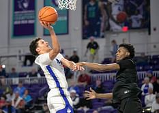 “I hear Tom Izzo wants you young fella”: College hoops fans react as 4-star Dorian Jones requests release from Ohio State