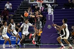 "I'm still in high school trying to get my friends some money": Kiyan Anthony opens up about looking out for people around him from a young age