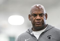 Brenda Tracy files new lawsuit against Michigan State Board of Trustees for leaking info during Mel Tucker case