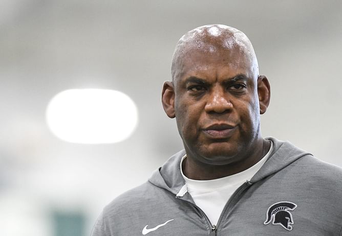 Brenda Tracy files new lawsuit against Michigan State Board of Trustees for leaking info during Mel Tucker case