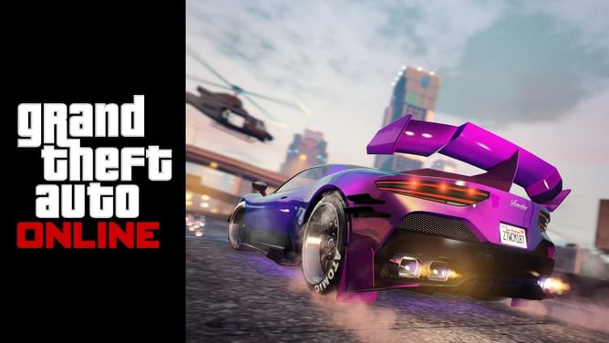 5 things to avoid in GTA Online this time (June 5 to 16)
