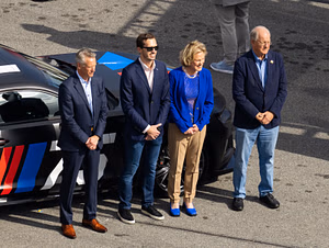 What is the NASCAR antitrust lawsuit all about? 23XI and FRM challenge the billion-dollar system