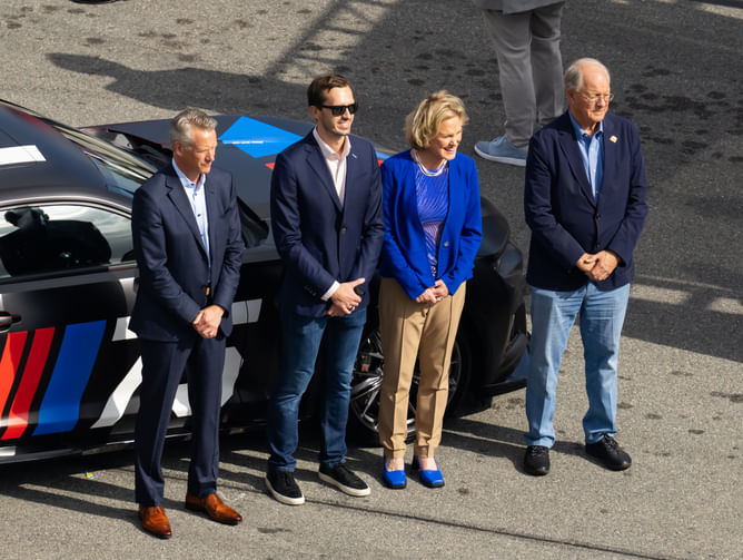 What is the NASCAR antitrust lawsuit all about? 23XI and FRM challenge the billion-dollar system