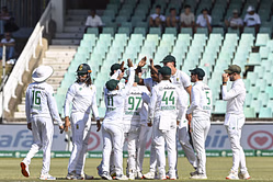 CSK batter among 5 uncapped players in South Africa's squad for ZIM vs SA 2025 Test series
