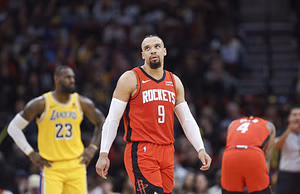Dillon Brooks accuses ex-girlfriend Heather Andrews of cutting off his fingers amid “emotionally abusive” relationship: Report