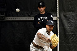 Yankees skipper Aaron Boone announces major Marcus Stroman update