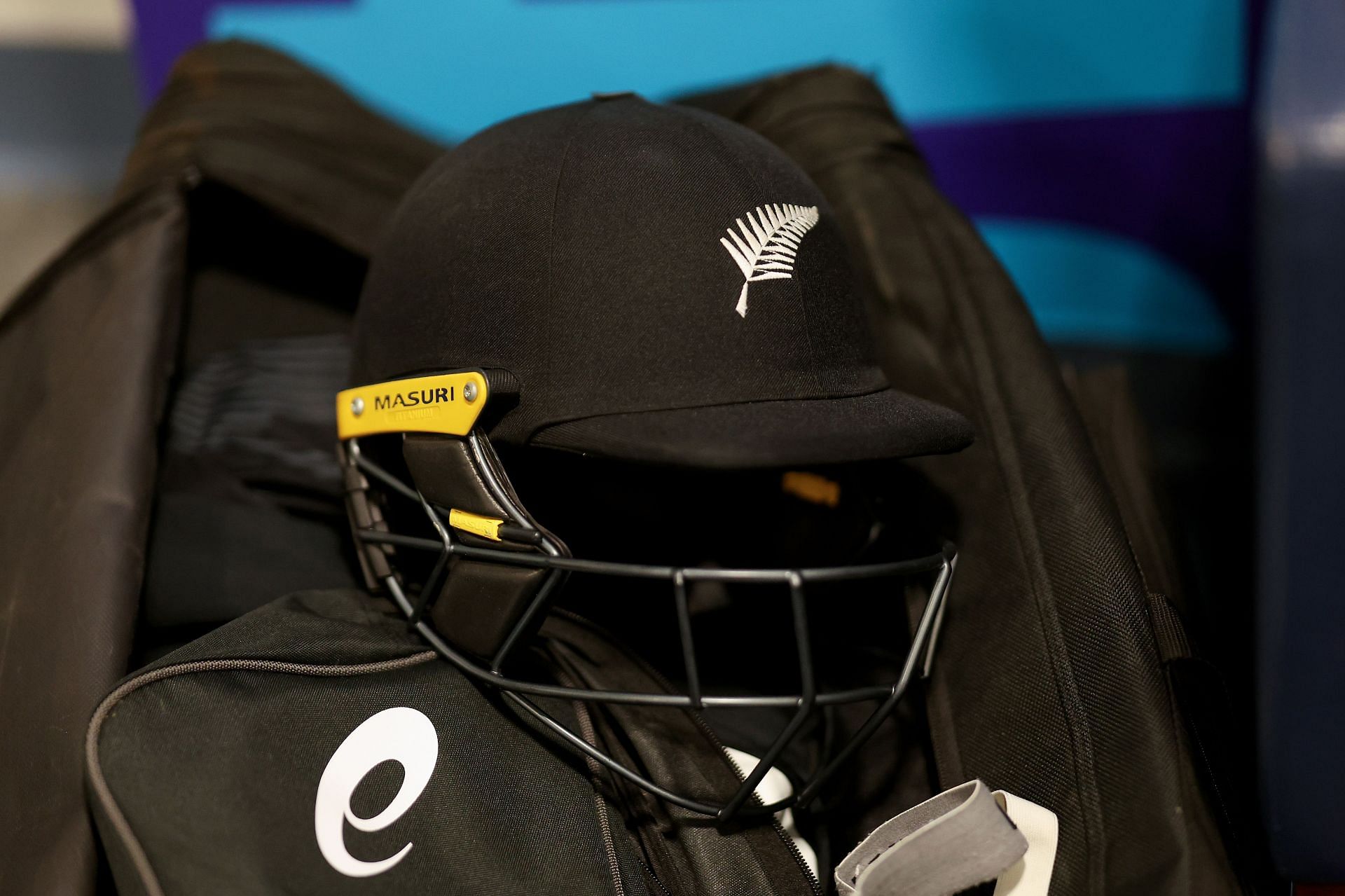 New Zealand v India - ICC Champions Trophy 2025 - Source: Getty