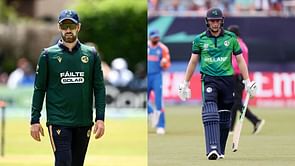 Ireland Inter-Provincial T20 Trophy 2025: Full schedule, squads, match timings, and live-streaming details