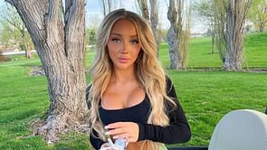 "She loves herself and everyone else" — Vanna Einerson’s friend defends Love Island USA star’s appearance amid backlash