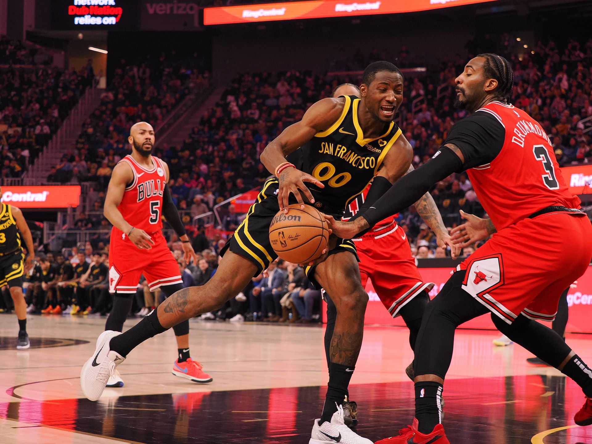 NBA Trade Rumors: Jonathan Kuminga to Eastern Conference gains momentum with Bulls’ Nikola Vucevic and 2 others in mix for Warriors