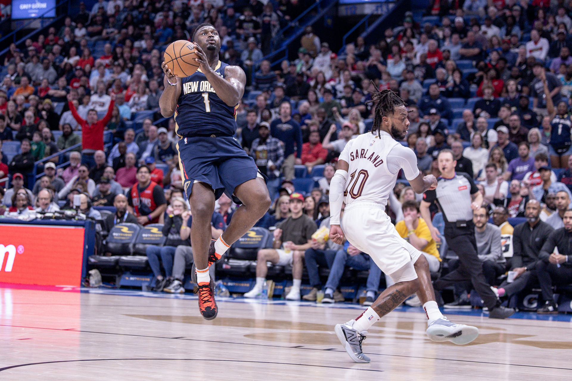 NBA Trade Rumors: Pelicans predicted to covet $197,230,450 All-Star amid keenness on building around Zion Williamson 