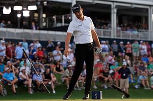Wyndham Clark allegedly damages lockers at Oakmont after disastrous US Open 2025 outing: Reports