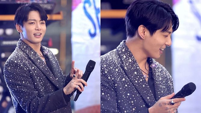 “Jungkook's solo tour is really happening”— Fans react to viral rumors of BTS’ idol’s scheduled 2025 performance at Jakarta stadium
