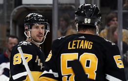New Penguins coach Dan Muse makes his feelings clear on Sidney Crosby, Kris Letang and team's 'veteran' core