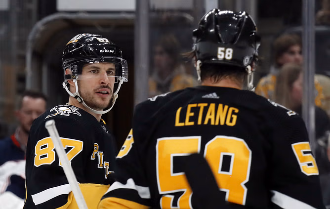 New Penguins coach Dan Muse makes his feelings clear on Sidney Crosby, Kris Letang and team's 'veteran' core