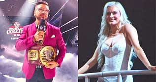 WWE NXT Results: SHOCK return; heartbreaking split; Mariah May DEBUTS! (6/3/25)