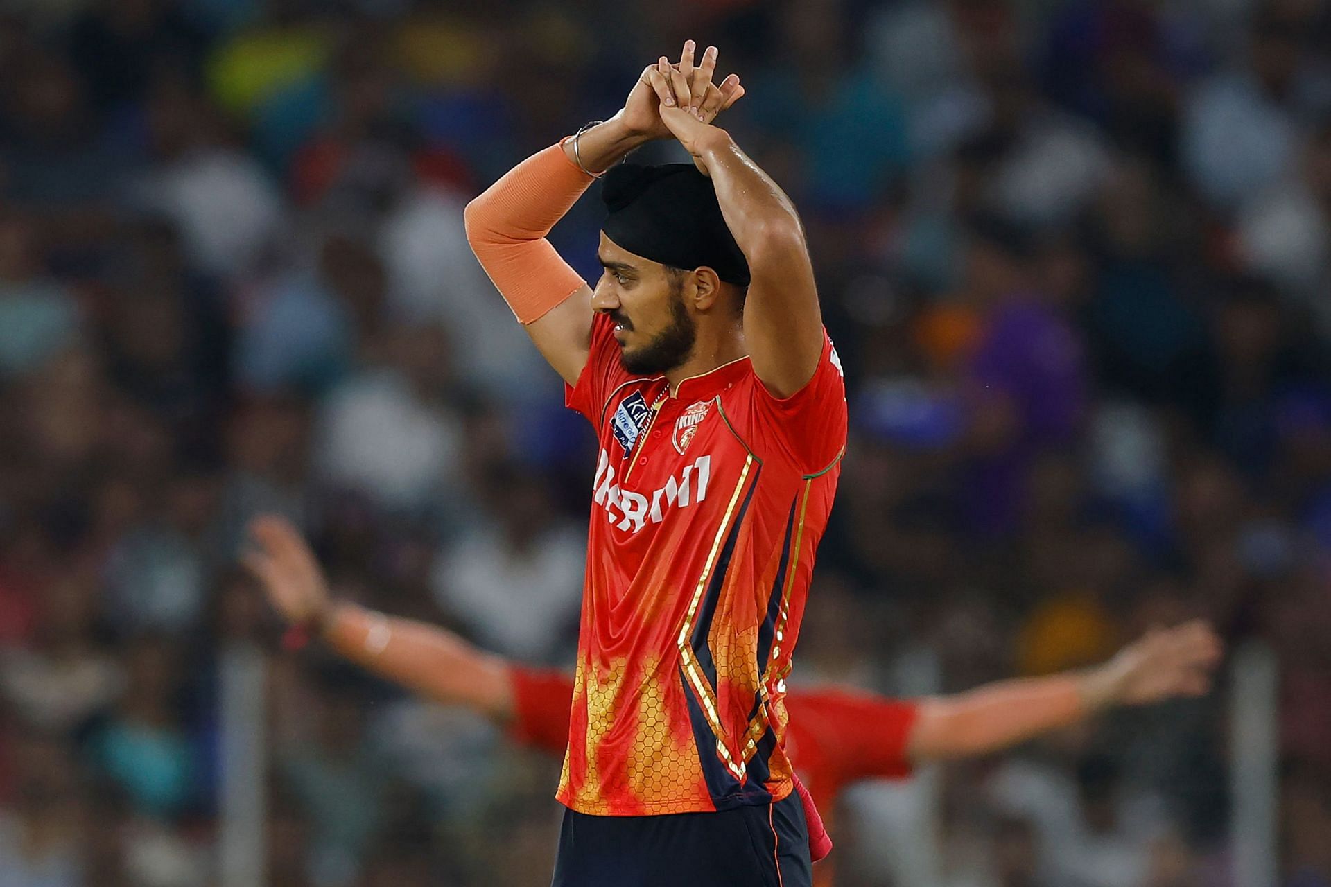 2025 IPL: Qualifier 2 - Punjab Kings v Mumbai Indians - Source: Getty