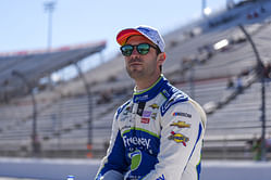Daniel Suarez makes his feelings clear after Trackhouse’s gamble in his home country Mexico ‘didn’t work out’
