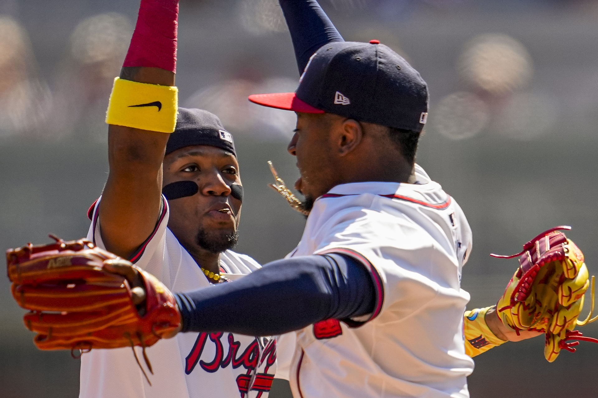 MLB: Arizona Diamondbacks at Atlanta Braves - Source: Imagn