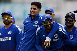 "Their fast bowling looks slightly weak and our batting looks slightly inexperienced" - Aakash Chopra on the contest in ENG vs IND 2025 1st Test
