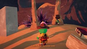 PEAK: How to heal