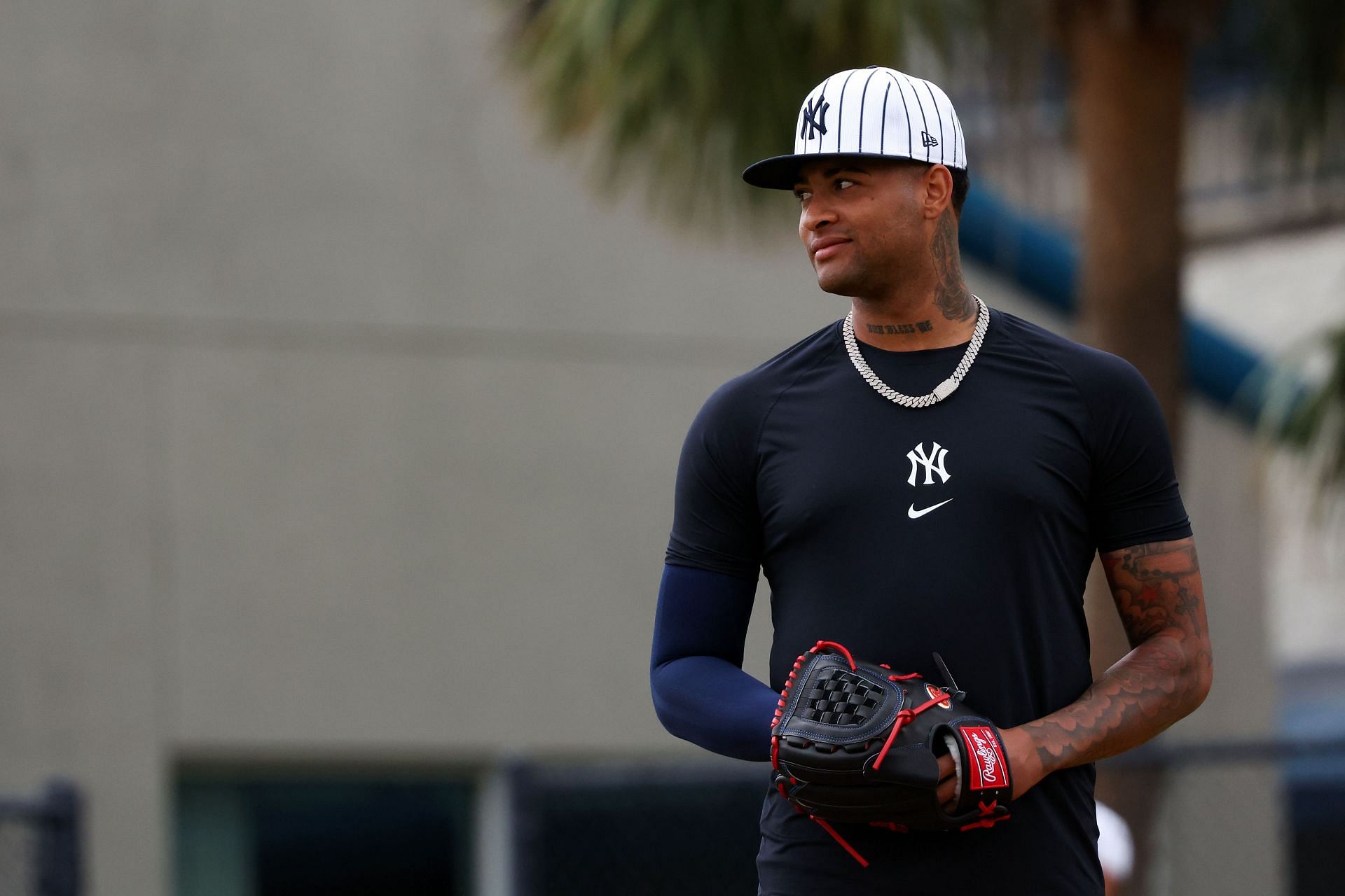 New York Yankees Spring Training - Source: Getty