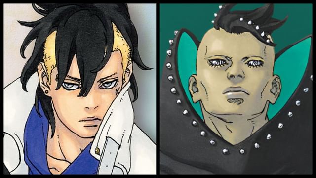 Boruto: Two Blue Vortex chapter 24 - Release date and time, where to read,  and more