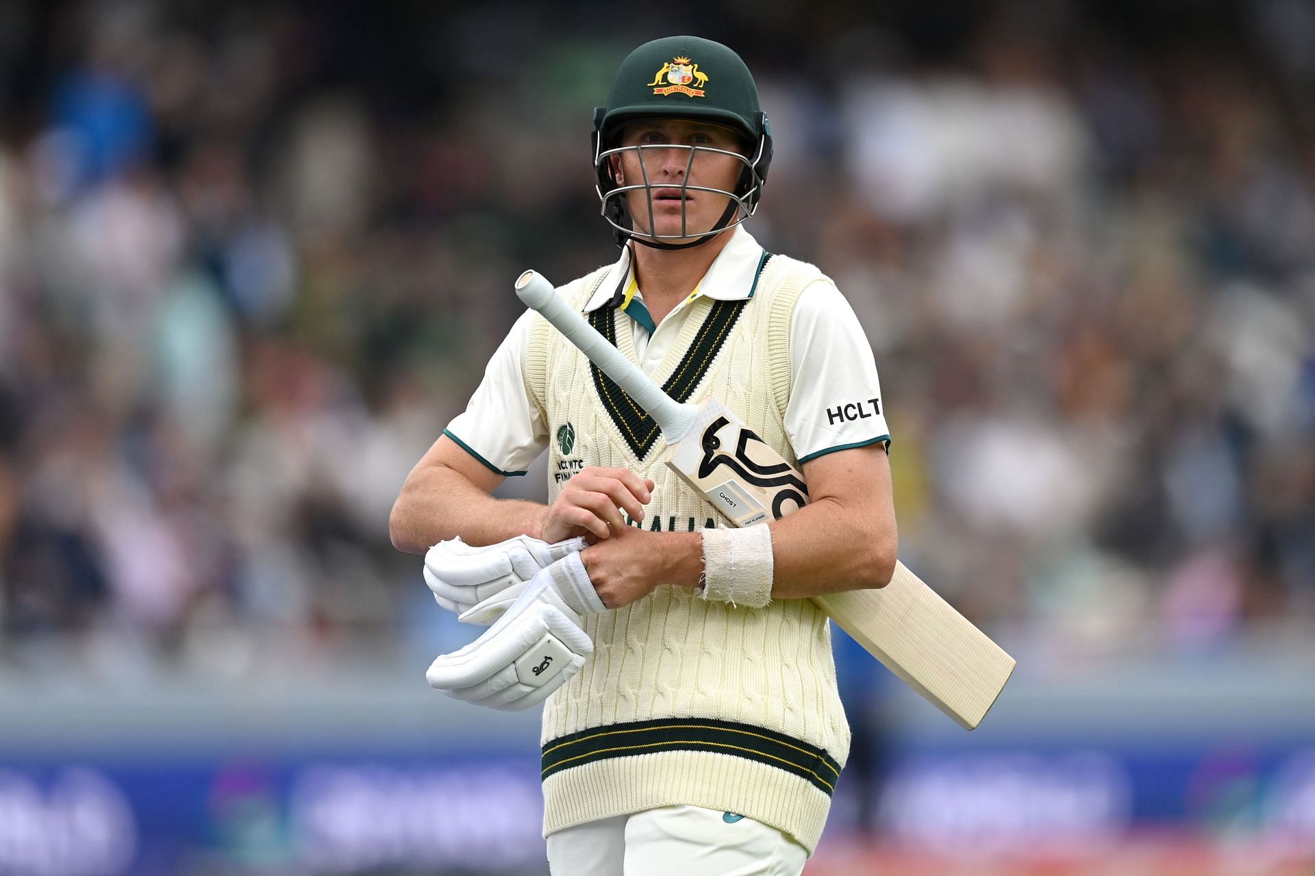 South Africa v Australia - ICC World Test Championship Final 2025: Day One - Source: Getty