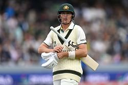 Marnus Labuschagne nicks one off Marco Jansen for 17 on Day 1 of SA vs AUS 2025 WTC Final [Watch]