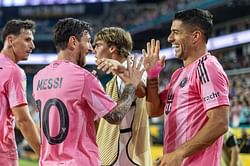 PSG vs Inter Miami Prediction and Betting Tips | June 29th 2025