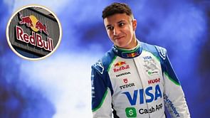 RB CEO pleads Red Bull not to sign Isack Hadjar - “For heaven’s sake, don't take this talent away from us too soon”