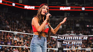 Nikki Bella to beat top champion at SummerSlam by winning Queen of the Ring tournament? Exploring the possibility