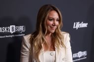 Haylie Duff stars in Pretty Hurts (Image via Getty)