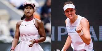 Berlin 2025: Naomi Osaka vs Liudmila Samsonova preview, head-to-head, prediction, and pick