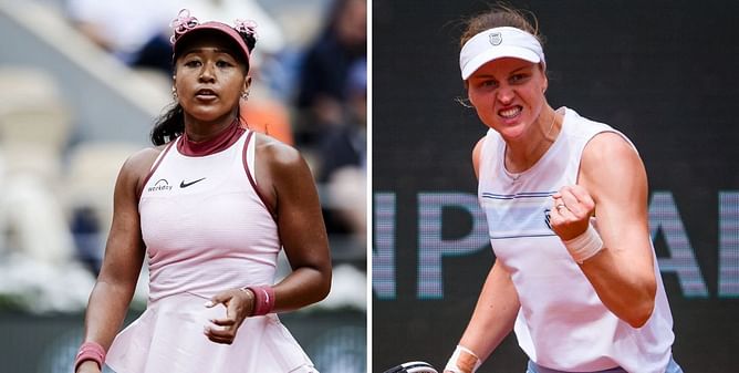 Berlin 2025: Naomi Osaka vs Liudmila Samsonova preview, head-to-head, prediction, and pick